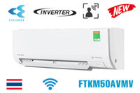Điều hòa Daikin 18000 BTU 1 chiều FTKM50AVMV