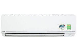 Điều hòa Daikin Inverter 18000 BTU 2 chiều FTHF50VVMV gas R-32