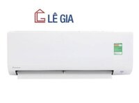 Điều Hòa Daikin 18000Btu 1 Chiều FTC50NV1V/RC50NV1V