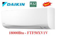 Điều hòa Daikin 18000btu FTF50XV1V