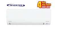 Điều hòa Daikin 2 chiều 24000 BTU inverter FTHF71RVMV