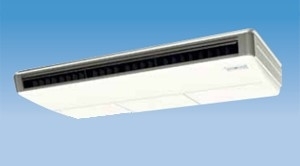 Điều hòa Daikin Inverter 42000 BTU 2 chiều FHA125BVMV/RZA125DY1 gas R-32  - Điều khiển dây