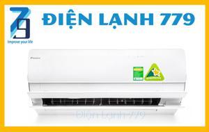 Điều hòa Daikin Inverter 9000 BTU 2 chiều FTXZ25NVMV/RXZ25NVMV gas R-32