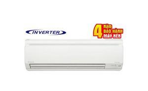 Điều hòa Daikin Inverter 21000 BTU 2 chiều FTXS60GVMV gas R-410A