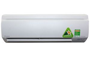 Điều hòa Daikin Inverter 21000 BTU 2 chiều FTXS60GVMV gas R-410A