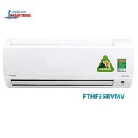 Điều hoà Daikin 2 chiều inverter 12000Btu FTHF35RVMV