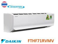 Điều hòa Daikin 2 chiều 24.000BTU FTHF71RVMV Inverter