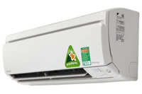 ĐIỀU HÒA DAIKIN 2 CHIỀU INVERTER FTXS25GVMV