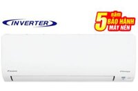 Điều hòa Daikin 2 chiều inverter FTXV35QVMV- 12000BTU