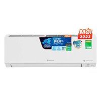 Điều hòa Daikin 2 chiều Inverter FTHF25XVMV 9000BTU