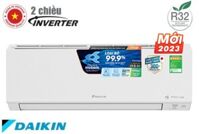 Điều hòa Daikin 2 chiều inverter FTHF35XVMV 12000BTU