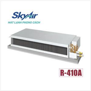 Điều hòa Daikin 21000 BTU 1 chiều FDBNQ21MV1V/RNQ21MV1V gas R-410A - Điều khiển không dây