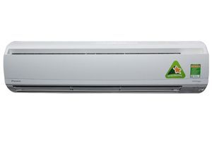 Điều hòa Daikin Inverter 21000 BTU 1 chiều FTKS60GVMV gas R-410A