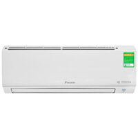Điều Hòa Daikin 22000Btu 1 Chiều Inverter FTKF60ZVMV