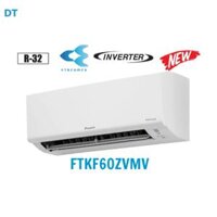 Điều hòa Daikin 22000BTU 1 chiều Inverter FTKF60ZVMV