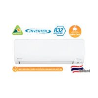 Điều Hòa Daikin 22000Btu 2 Chiều Inverter FTXV60QVMV/RXV60QVMV
