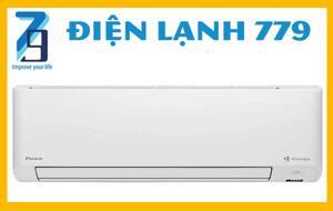 Điều hòa Daikin Inverter 24000 BTU 1 chiều FTKY71WAVMV gas R-32