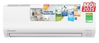 Điều hòa Daikin 24000 btu 2 chiều Inverter FTHB60ZVMV (mới 2025)