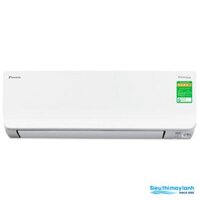 Điều Hòa Daikin 24000 BTU Inverter 1 Chiều FTKM71SVMV