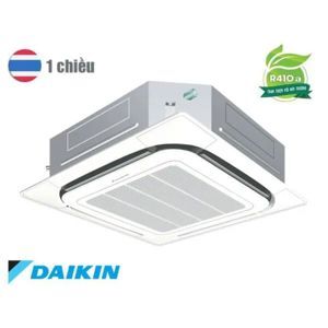 Điều hòa Daikin 26000 BTU 1 chiều FCNQ26MV1/RNQ26MY1 gas R-410A - Điều khiển không dây BRC7F633F9