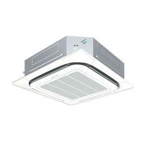 Điều hòa Daikin 28000 BTU 1 chiều FCRN71FXV1V/RR71CBXY1V gas R-410A - Điều khiển không dây
