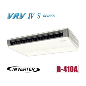 Điều hòa Daikin 30000 BTU 1 chiều FHNQ30MV1/RNQ30MY1 gas R-410A - Điều khiển không dây BRC7NU66