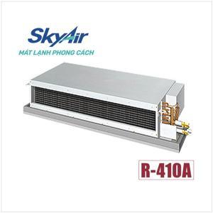 Điều hòa Daikin 30000 BTU 1 chiều FDMNQ30MV1/RNQ30MV1 gas R-410A - Điều khiển không dây