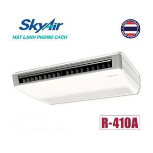 Điều hòa Daikin 30000 BTU 1 chiều FHNQ30MV1V/RNQ30MV1V gas R-410A - Điều khiển không dây BRC7NU66