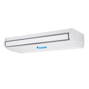 Điều hòa Daikin Inverter 34000 BTU 1 chiều FHA100BVMV/RZF100CVM gas R-32 - Điều khiển không dây BRC7M56