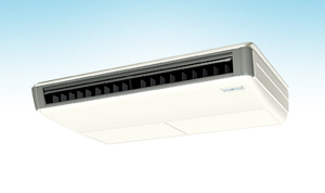 Điều hòa Daikin Inverter 34000 BTU 1 chiều FHA100BVMV/RZF100CYM gas R-32 - Điều khiển không dây BRC7M56