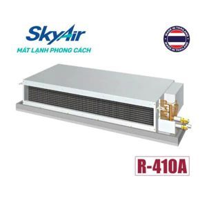 Điều hòa Daikin 36000 BTU 1 chiều FDMNQ36MV1/RNQ36MV1 gas R-410A - Điều khiển không dây