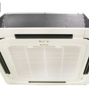 Điều hòa Daikin 36000 BTU 1 chiều FCC100AV1V/RC100AGY1V gas R-32 - Điều khiển không dây