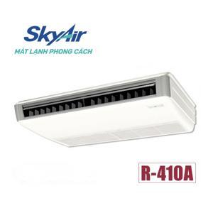 Điều hòa Daikin 42000 BTU 1 chiều FHNQ42MV1/RNQ42MY1 gas R-410A - Điều khiển không dây BRC7NU66