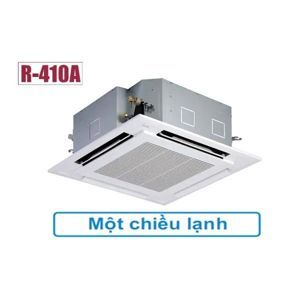 Điều hòa Daikin 42000 BTU 1 chiều FCRN125FXV1V/RR125DBXY1V gas R-410A - Điều khiển không dây BC50F2XWV