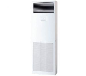 Điều hòa Daikin Inverter 43000 BTU 2 chiều FVA125AMVM/RZA125DV1 gas R-32 - Điều khiển không dây BRC4C65