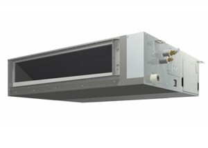 Điều hòa Daikin Inverter 50000 BTU 2 chiều FBQ140EVE/RZQ140HAY4A gas R-410A - Điều khiển không dây BRC4C65