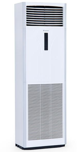 Điều hòa Daikin 45000 BTU 1 chiều FVRN125BXV1V/RR125DBXY1V gas R-410A - Điều khiển không dây