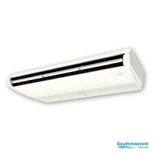 Điều hòa Daikin Inverter 48000 BTU 1 chiều FHFC140DV1/RZFC140DY1 gas R-32 - Điều khiển dây BRC2E61