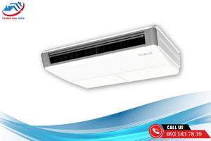 Điều hòa Daikin 48000 BTU 1 chiều FHNQ48MV1/RNQ48MY1 gas R-410A - Điều khiển không dây BRC7NU66
