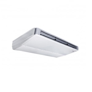 Điều hòa Daikin 48000 BTU 1 chiều FHNQ48MV1/RNQ48MV1 gas R-410A - Điều khiển dây
