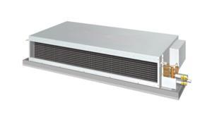 Điều hòa Daikin 48000 BTU 1 chiều FDMNQ48MV1/RNQ48MY1 gas R-410A - Điều khiển không dây BRC4C64