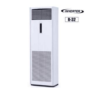Điều hòa Daikin Inverter 48000 BTU 2 chiều FVA140AMVM/RZA140DY1 gas R-32 - Điều khiển dây BRC1E63