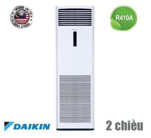 Điều hòa Daikin 55000 BTU 2 chiều FVQN160AXV1V/RQ160DGXY1V gas R-410A