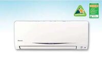 ĐIỀU HÒA DAIKIN 7000BTU 1 CHIỀU INVERTER FTKC20PVMV/RKC20PVMV