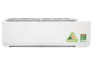 Điều hòa Daikin Inverter 9000 BTU 2 chiều FTHF25VAVMV gas R-32