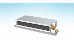 Điều hòa Daikin 9000 BTU 1 chiều FDBNQ09MV1V/RNQ09MV1V gas R-410A - Điều khiển không dây BRC4C64