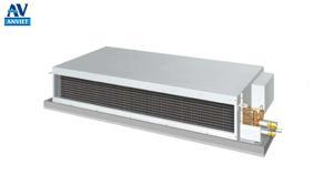 Điều hòa Daikin 9000 BTU 1 chiều FDBNQ09MV1V/RNQ09MV1V gas R-410A - Điều khiển không dây BRC4C64