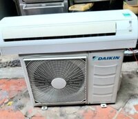 Điều hòa Daikin 9000BTU cũ