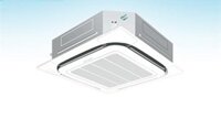 Điều hòa Daikin âm trần cassette 1 chiều 3 pha 30000Btu FCNQ30MV1/RNQ30MY1