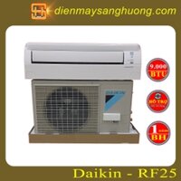 Điều Hoà Daikin Cơ 1C - 9.000BTU – FTF25